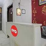 Hotel O Jpc Residency Near Dlf Avenue Saket